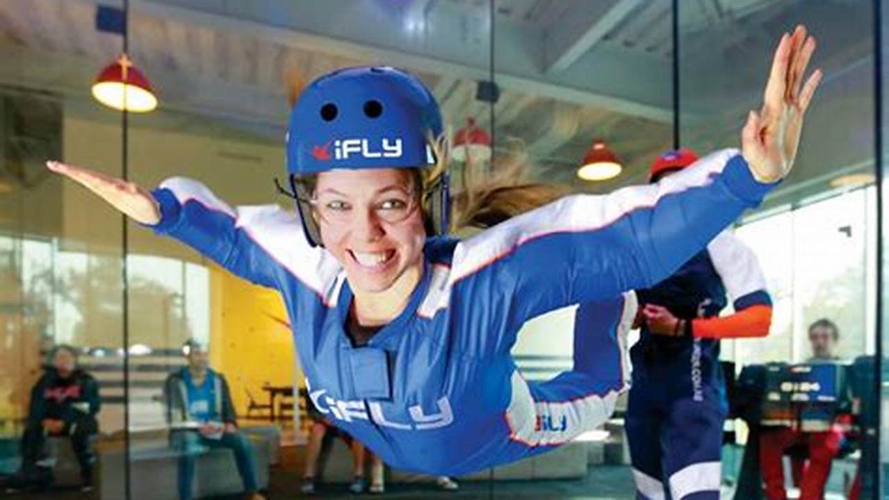 Indoor Skydiving Fort Collins: Your Ultimate Guide to Thrilling Indoor Sky Experiences