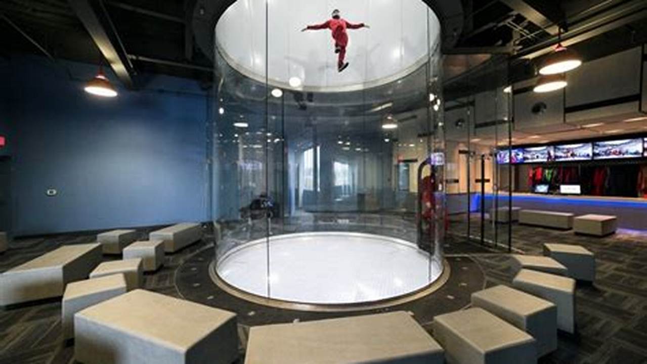 Experience the Thrill of Indoor Skydiving in Oregon: A Guide for Skydivers and Adventure Enthusiasts