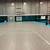 indoor volleyball courts near me for rent