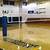 indoor volleyball nets