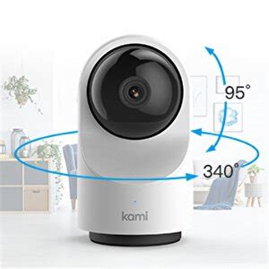 indoor 360 security camera