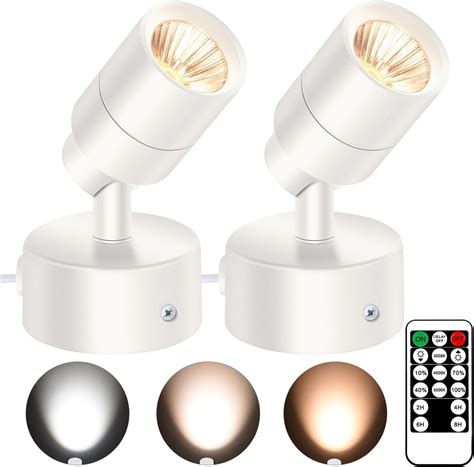 Indoor Accent Spotlights