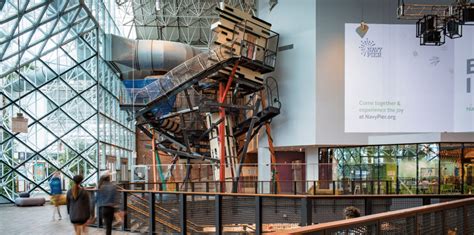 Unleash Fun Indoors in Chicago: Top Entertaining Activities for All Seasons