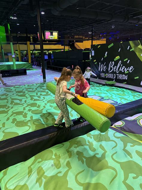 indoor activities worcester