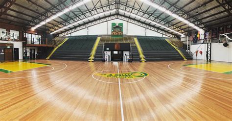 indoor basketball court hire sydney