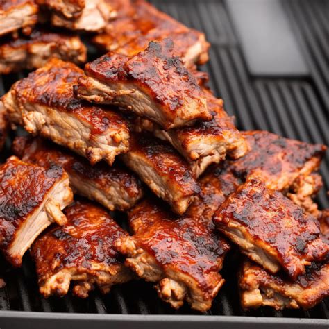 Indoor Bbq Recipes