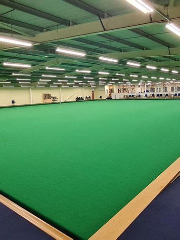 Indoor Bowling Doncaster