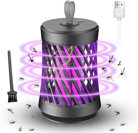 Indoor Bug Zapper Review