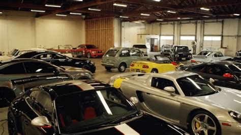 indoor car storage seattle