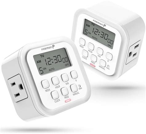 indoor digital timer