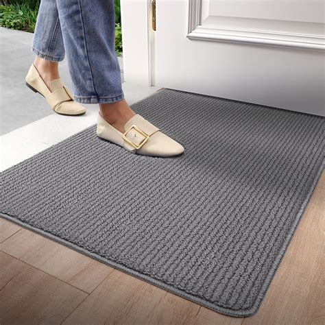 Indoor Doormat Washable