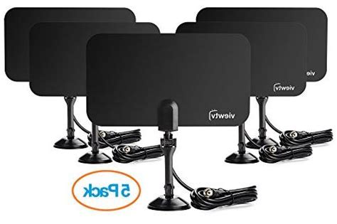 Indoor Flat Tv Antenna
