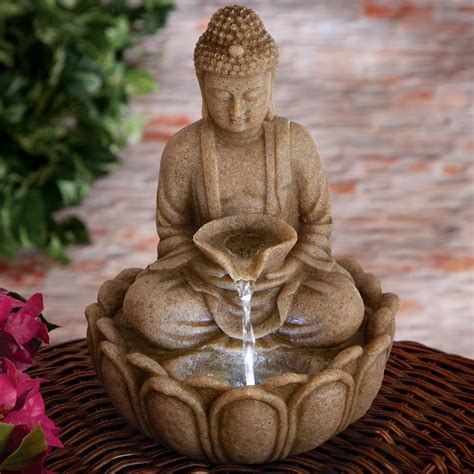 indoor fountains for prayer room