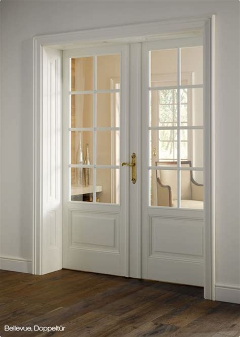 indoor french doors