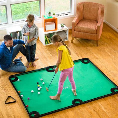 indoor games for kids and adults