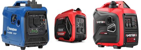 indoor generator for fridge