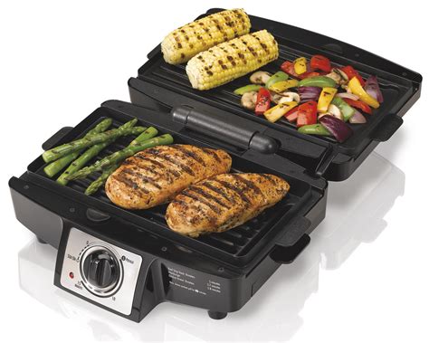 indoor grills amazon