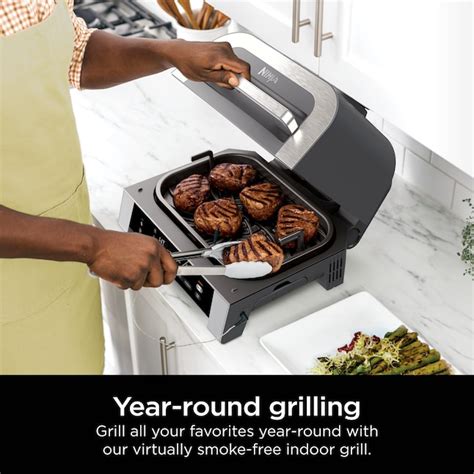 Indoor Grills Lowes