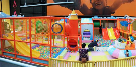 indoor kids friendly places near mumbai
