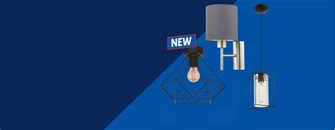 Indoor Lighting Screwfix