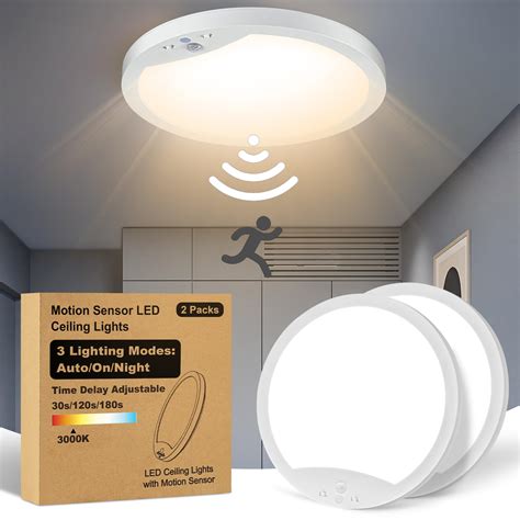 Awasome Indoor Motion Sensor Lights 2023