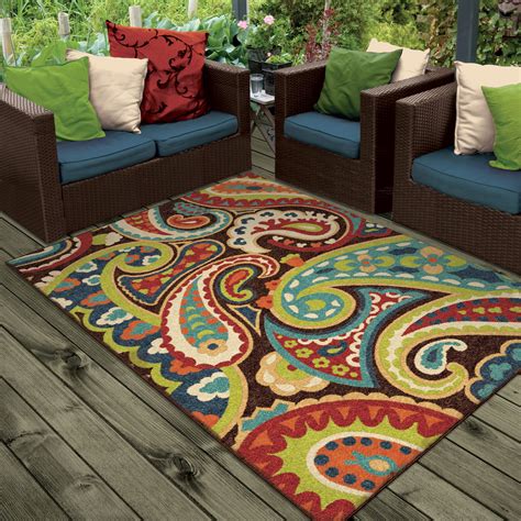 indoor outdoor rugs uk