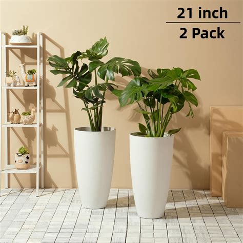 Indoor Planter Vase