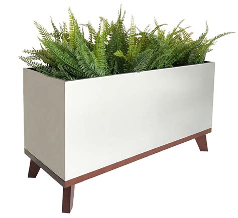 Indoor Planters Rectangular