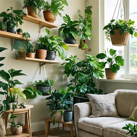 Indoor Plants
