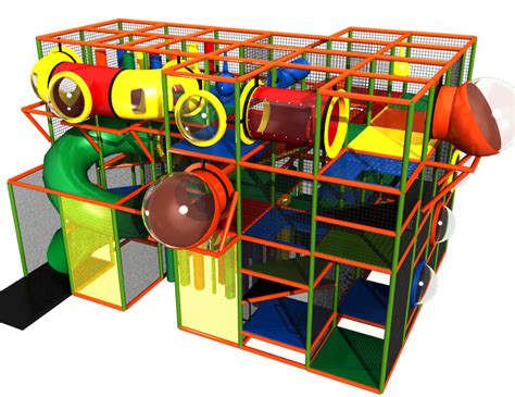indoor playground equipment for sale