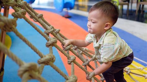 Indoor Playgrounds In San Diego