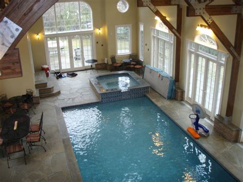 indoor pool queens ny