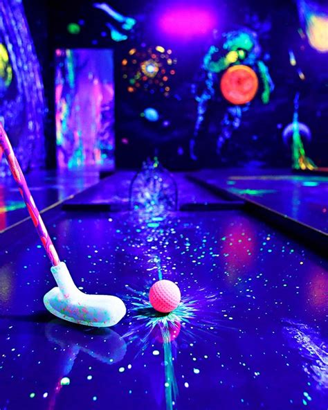 indoor putt putt perth