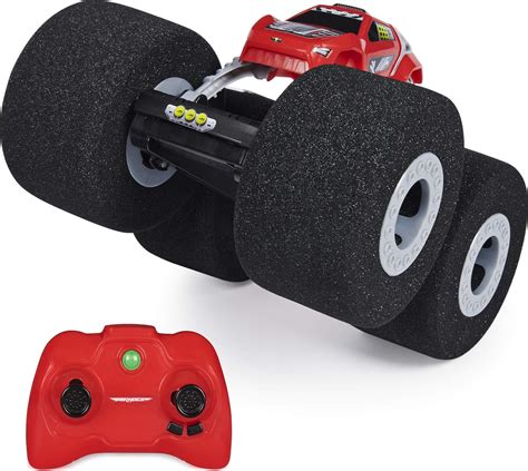 indoor remote control car