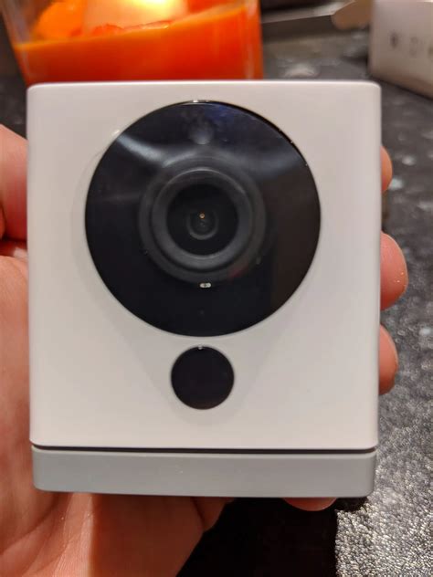 indoor security cameras reviews