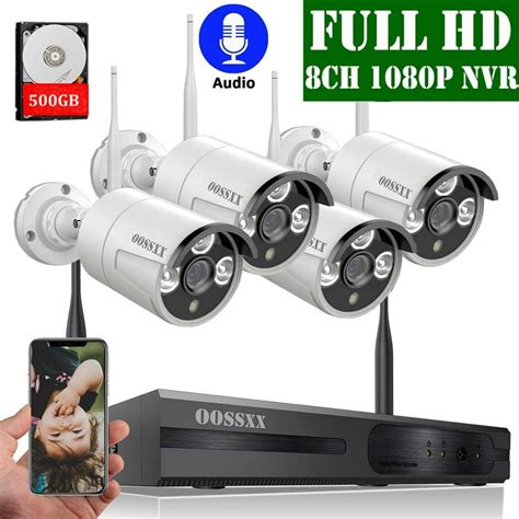 indoor security cameras wireless walmart