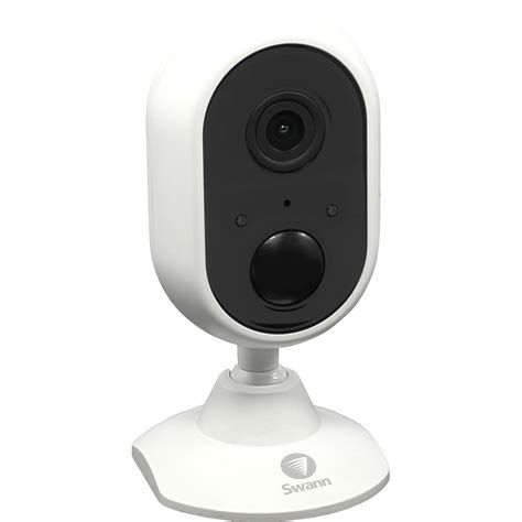 indoor security cameras with audio