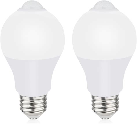 Indoor Sensor Light Bulb
