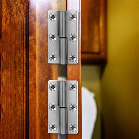 Indoor Shutter Hinges