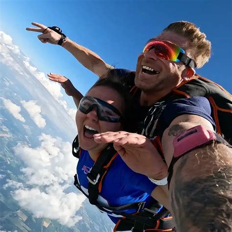 indoor skydiving buffalo