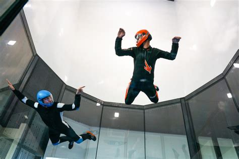 indoor skydiving cardiff uk