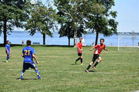 indoor soccer rhode island