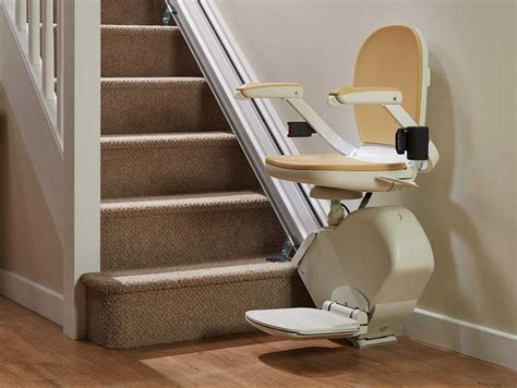 indoor stair lift cost