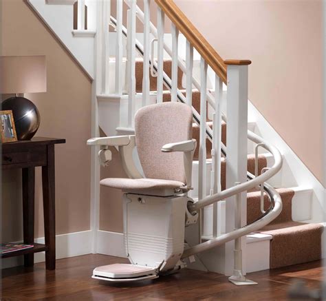 indoor stair lift for elderly prices