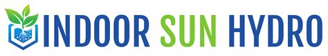Indoor Sun Hydro — Cal Signs Inc.