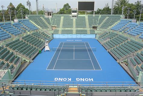 indoor tennis courts victoria