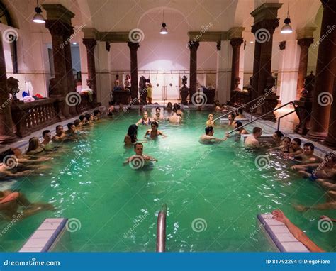 indoor thermal pools