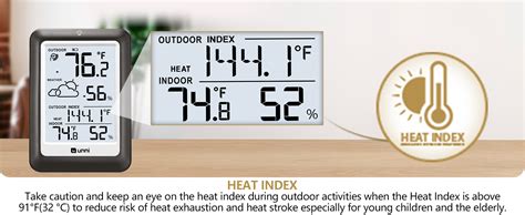 Indoor Thermometer Application