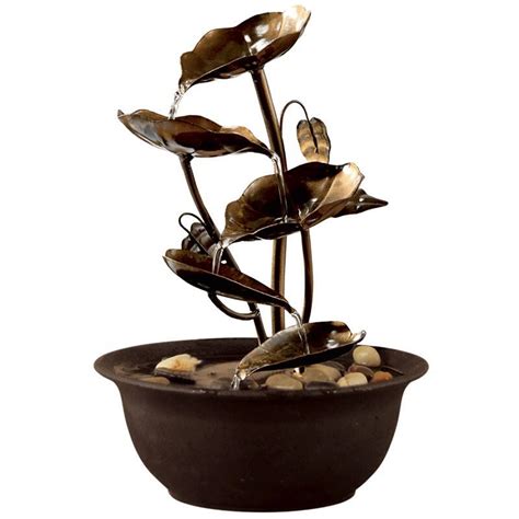 Northcote Pottery Water Magic 37 x 72cm Cascade Sand Water Feature