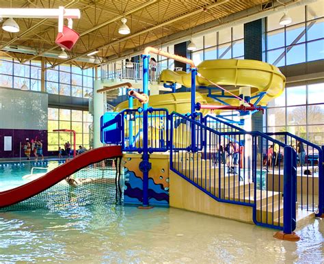 indoor water parks near baltimore maryland